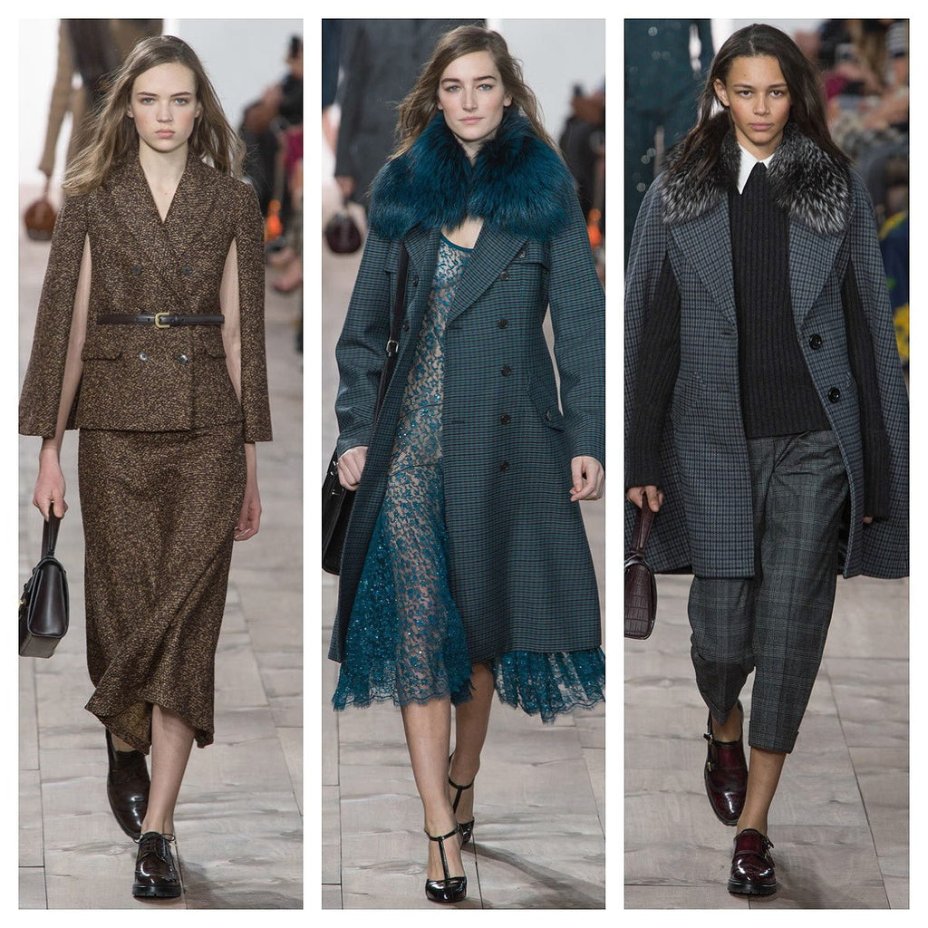 My Favorite Looks From New York Fashion Week Fall 2015 - Just Style LA