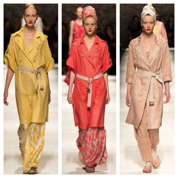 My Favorite Looks From The Milan Spring 2015 Shows - Just Style LA