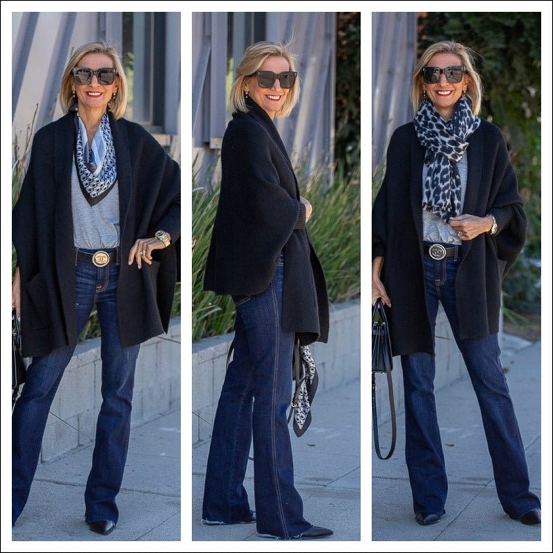 A Couple Of Stylish Looks For Thanksgiving Plus Holiday Sale Details - Just Style LA