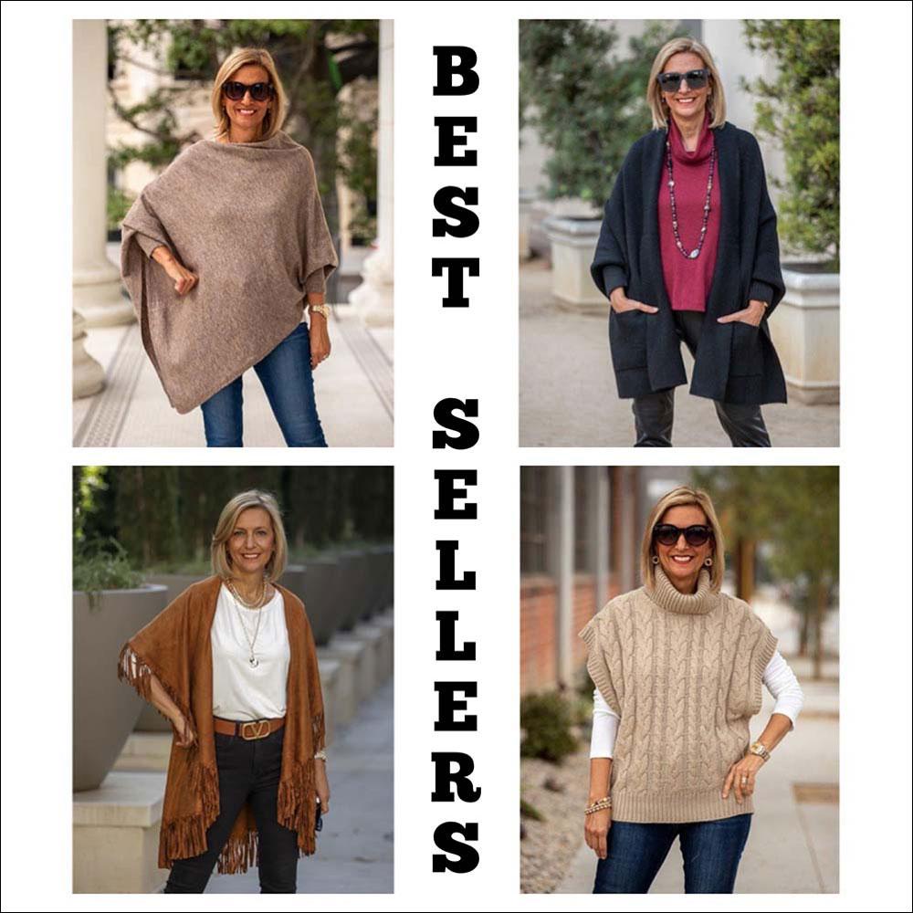 Best Sellers Of The Month - Just Style LA