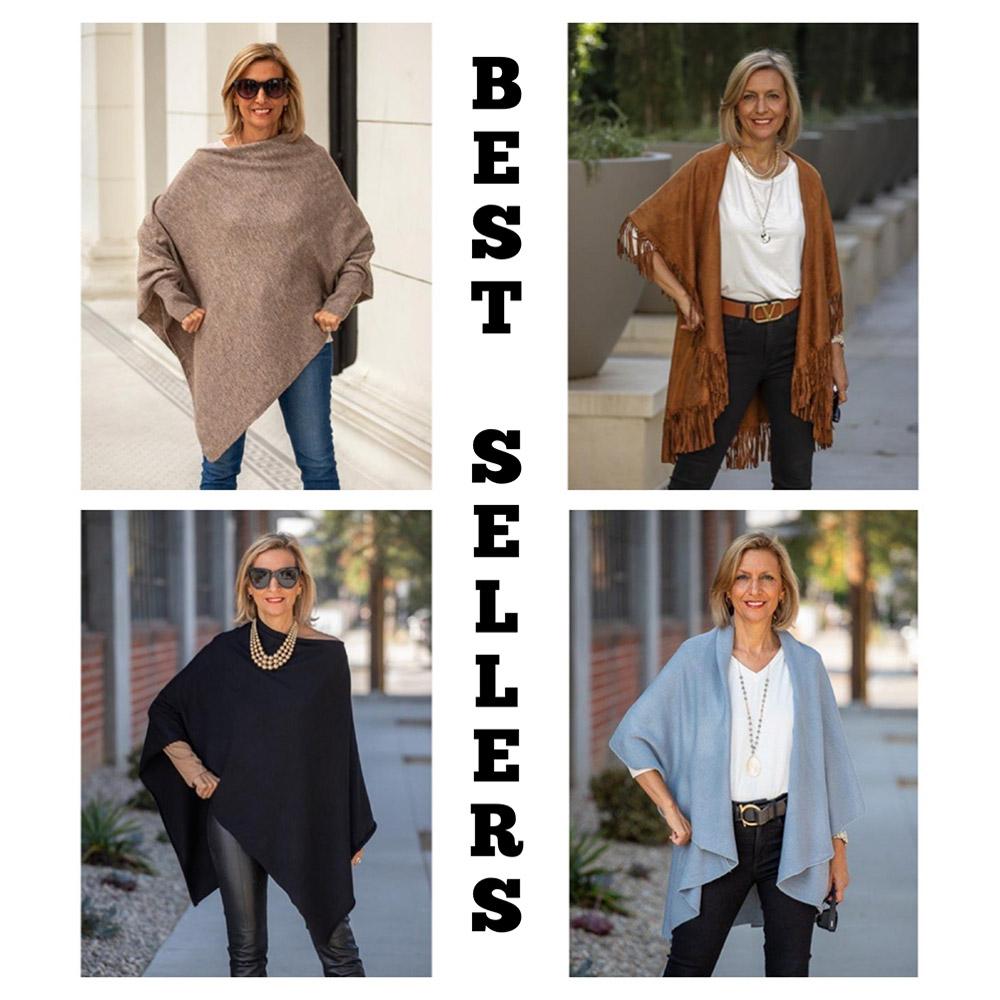 Best Sellers Of The Month Back In Stock - Just Style LA