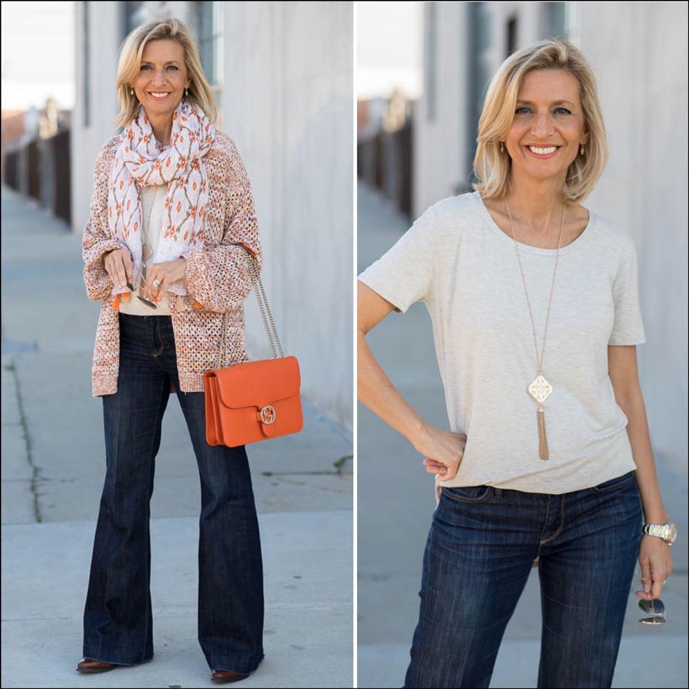 Casual Chic With Our Multi Color Cardigan – Just Style LA