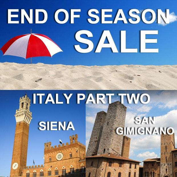 End Of Season Sale And Our Italy Trip Part Two - Just Style LA