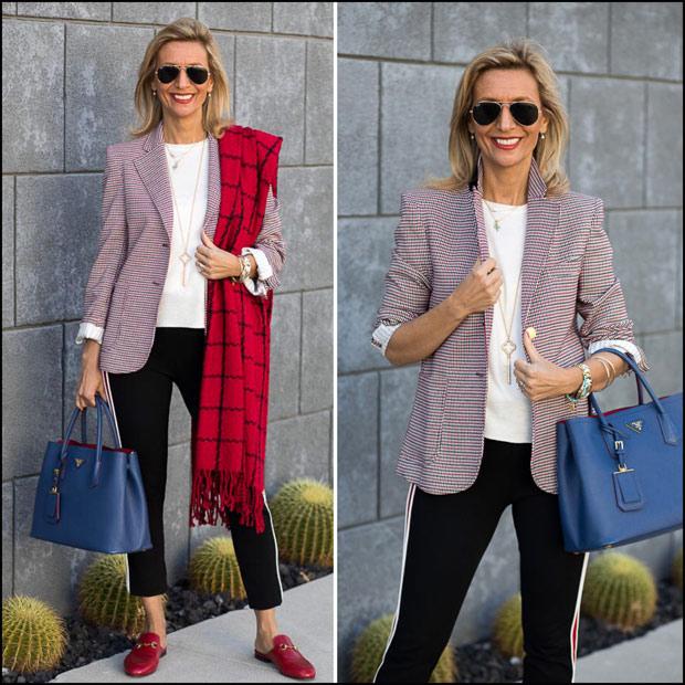 how to dress casual with a blazer How to Wear a Blazer Casually