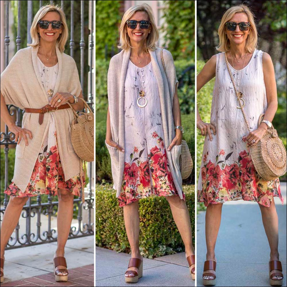 It Is The Perfect Time Of The Year For Dresses - Just Style LA