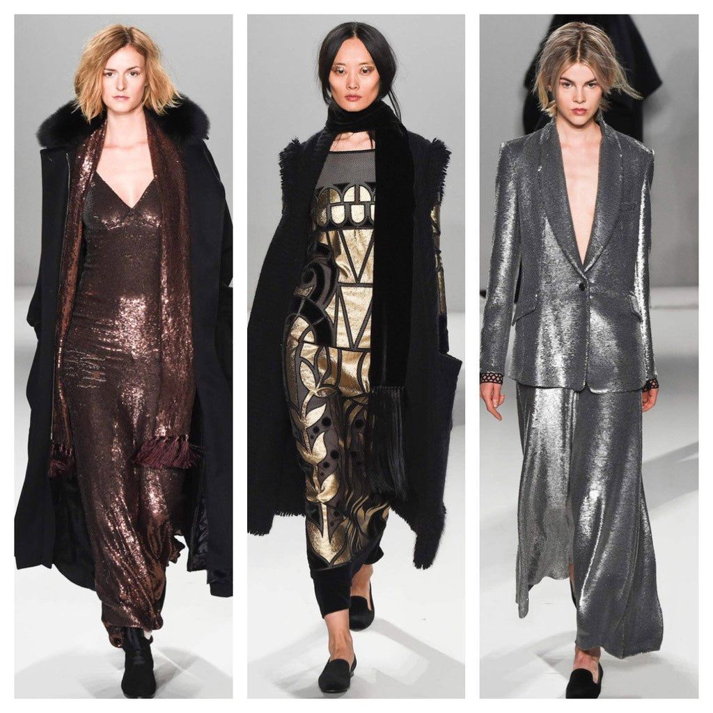 London Fall 2015 Shows And Tom Ford Showing In LA - Just Style LA