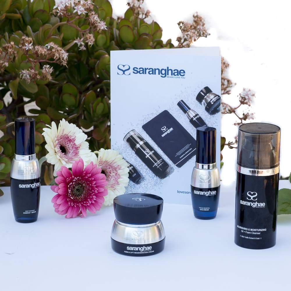 My New Favorite Skincare Products From Saranghae - Just Style LA
