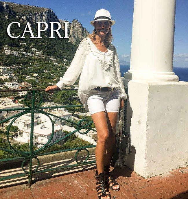 Women's Fashion Blog - Style Blog For Women – Tagged Capri Italy – Just  Style LA