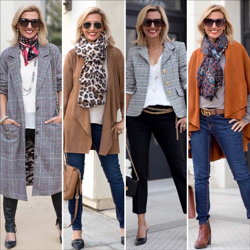 Recap of Our Best Fall And Winter Looks – Just Style LA