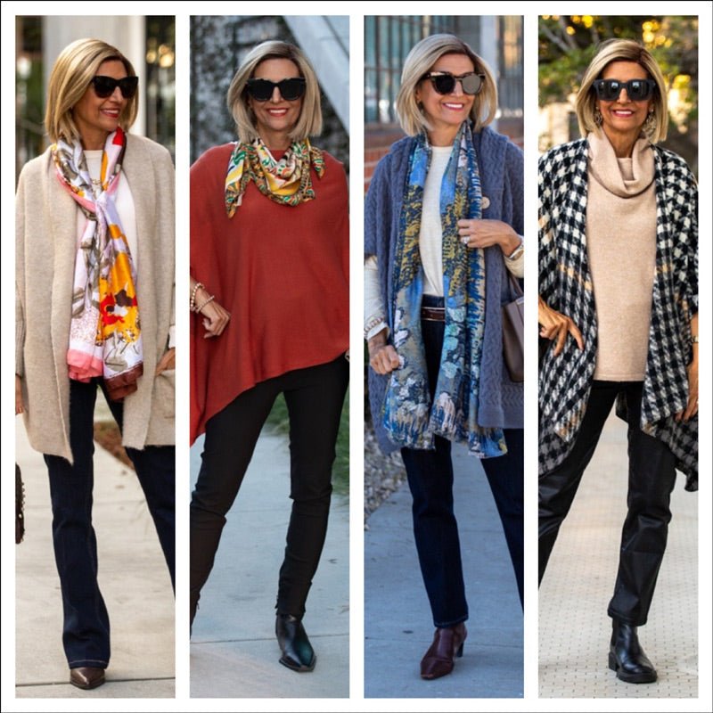 Recap Of Our November Looks And Sale Reminder - Just Style LA