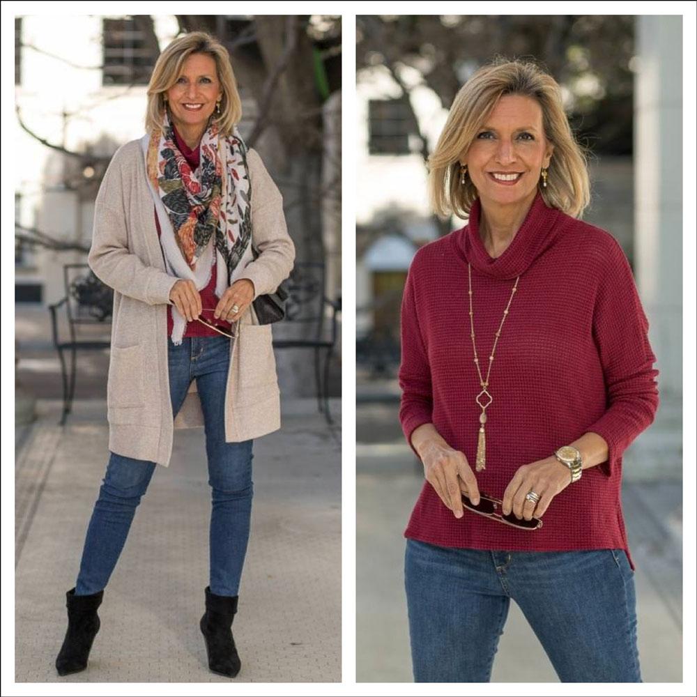 Reflecting Back On 2020 And A New Casual Look – Just Style LA