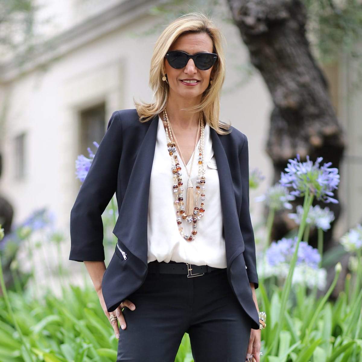 Take A Second Look At Our Beautiful Olivia Jacket – Just Style LA