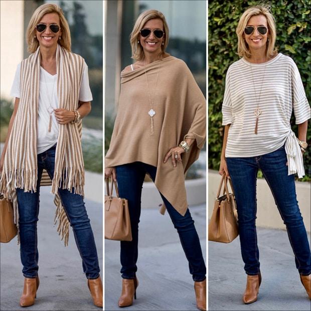Tan And Ivory Classic Neutrals That Are Always Chic – Just Style LA