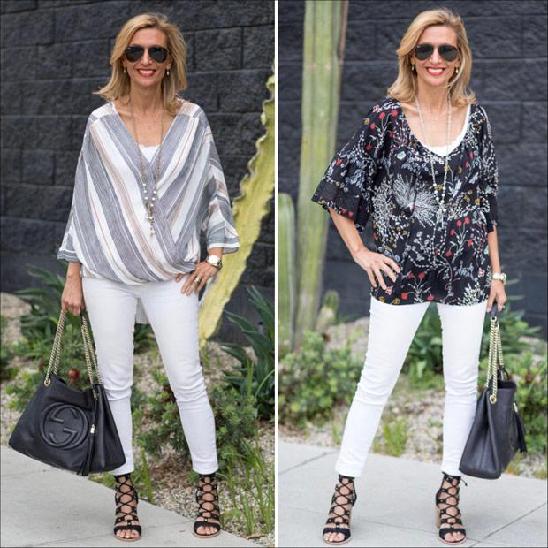 Three Day Memorial Weekend Sale And Two Great Tops - Just Style LA