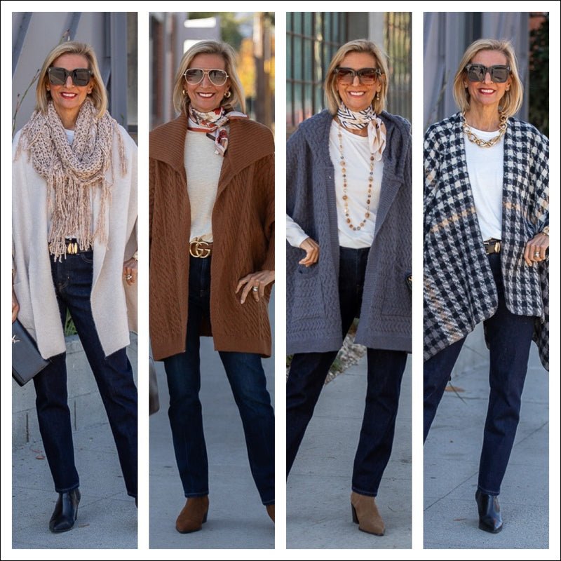 Throw Back Saturday – A Style Recap of November 2024 - Just Style LA