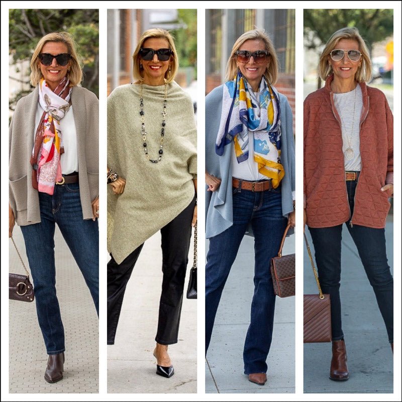 Throw Back Thursday – A Style Recap Of September 2024 - Just Style LA