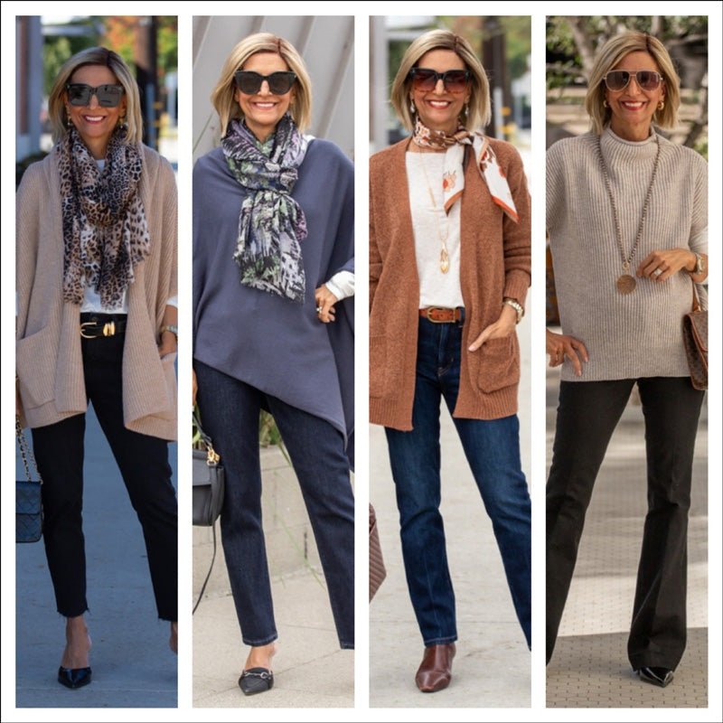 Throw It Back Saturday  A Style Recap Of September 2025 - Just Style LA