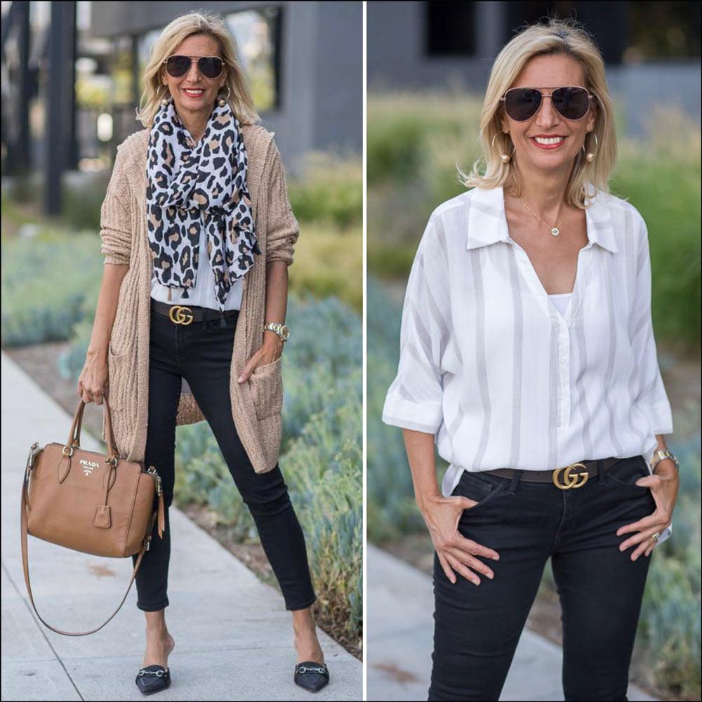 Transitional Neutrals That Are Classics – Just Style LA