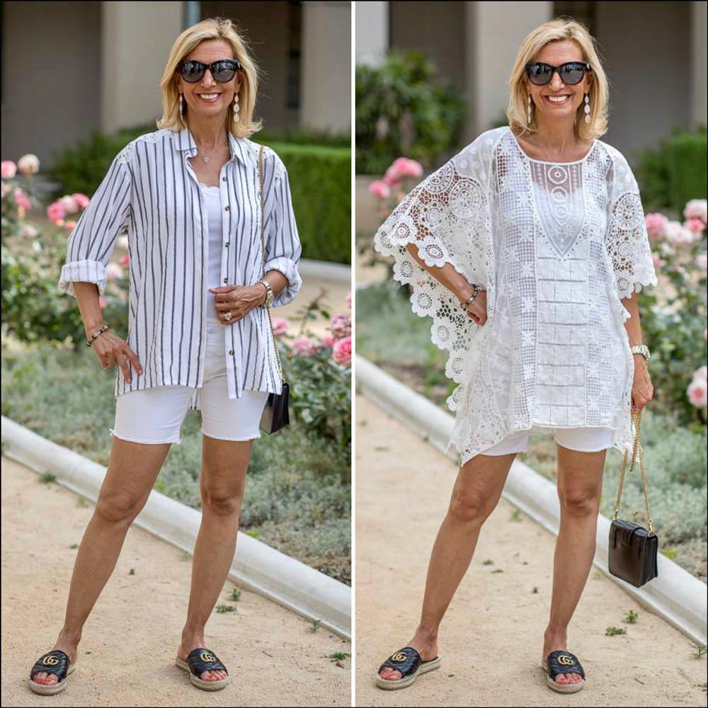 White Hot Looks For Summer - Just Style LA