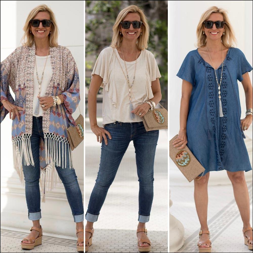 Why Denim Is Such A Classic - Just Style LA