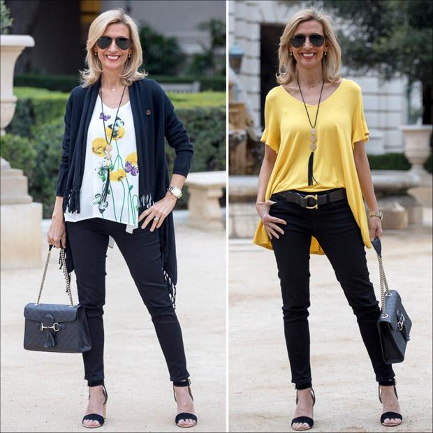 Yellow Trending For Spring And Perfect For Easter - Just Style LA