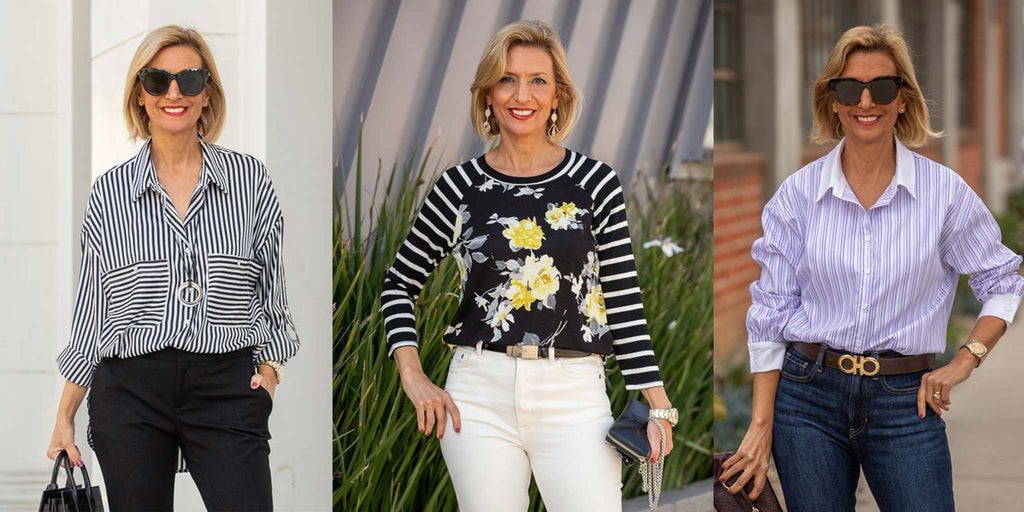 fun casual blouses for women from business appointments to every day outfits