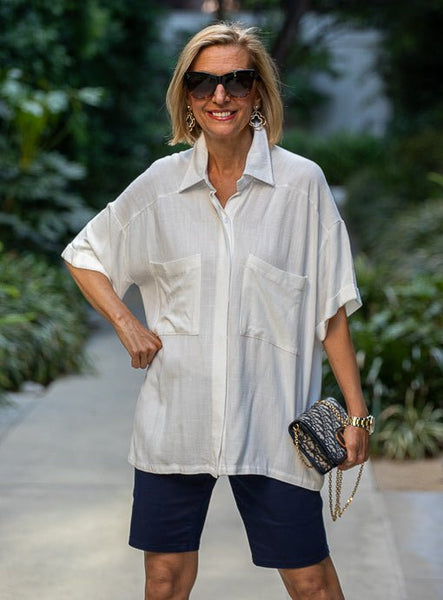 ivory-short-sleeve-shirt-with-