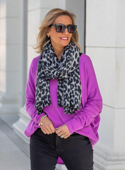 Women's Shawls And Wraps - Women's Neck Scarves – Page 2 – Just Style LA