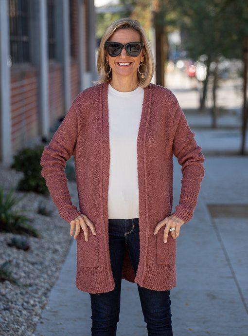 https://juststylela.com/cdn/shop/products/rosewood-boucle-knit-cardigan-with-pockets-139652.jpg?v=1634009057
